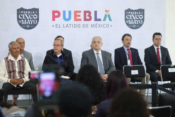 ISSSTEP conmemora 45 años con concierto