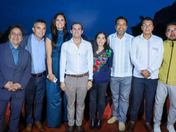 Puebla comprometida el deporte y raíces mexicanas