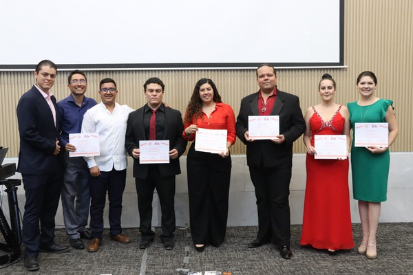 Congreso promueve la zarzuela