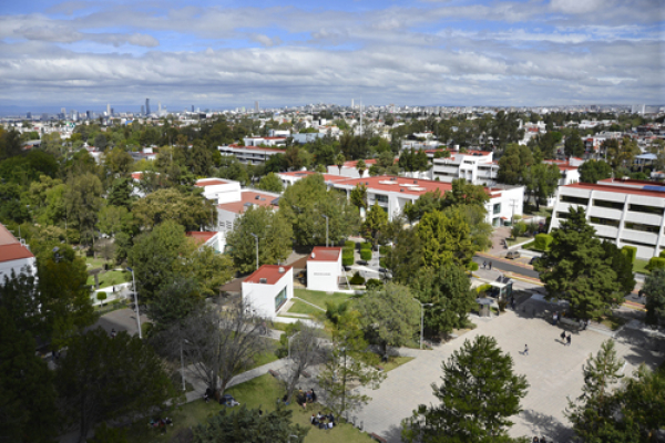 La BUAP representará a México en Japón, premio UNESCO