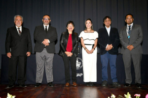 BUAP: Inauguran Simposio “Dr. Alejo Carlos Herrera Mora”