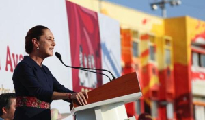 Se recuperó industria petroquímica de PEMEX: Sheinbaum