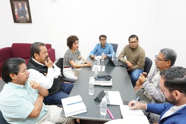 UPAM participa en programa CIITRA