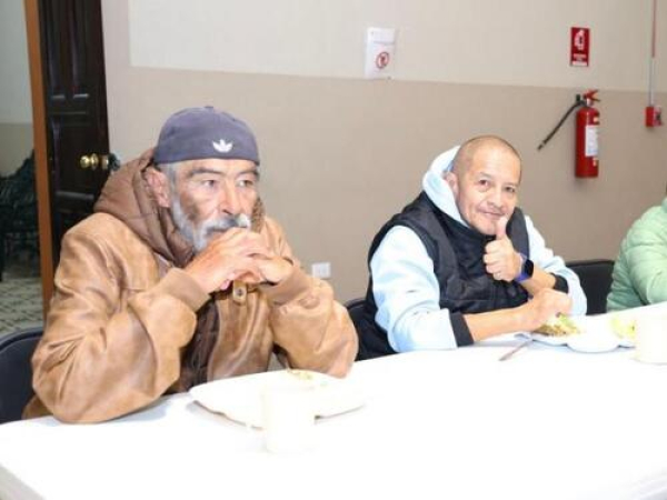 SEDIF impulsa Albergue &ldquo;Vida Digna&rdquo;