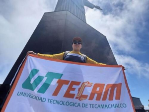 Impulsa UTTECAM innovaci&oacute;n mezcalera a nivel internacional