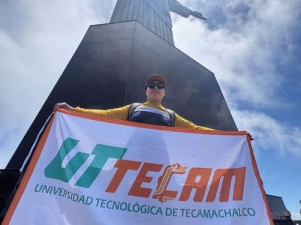 Impulsa UTTECAM innovaci&oacute;n mezcalera a nivel internacional