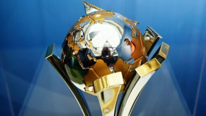 Todos listo para la Copa Intercontinental FIFA