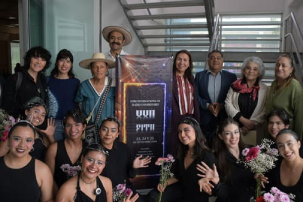 BUAP realiza Foro Internacional de Teatro