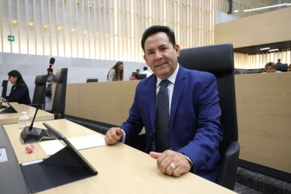 Proponen reforzar control de recursos públicos