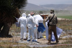 La FGE y la Comisión de Búsqueda de Personas colaboran en Palmar de Bravo