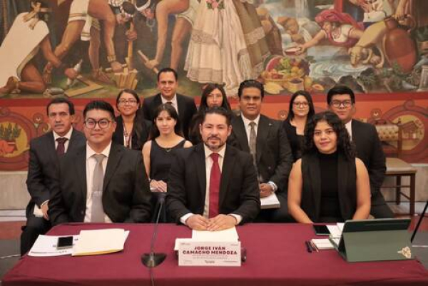 Puebla Capital es sustentable y animalista: Medio Ambiente