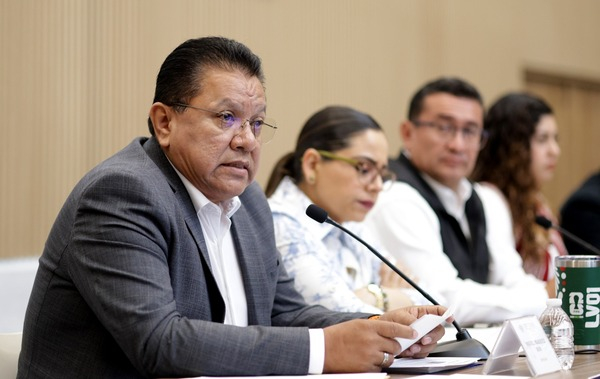 Salud mental es prioridad en agenda pública: MMR