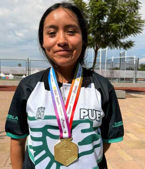 Puebla gana 10 medallas en paraciclismo