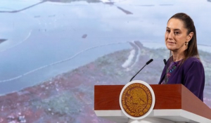 Tren Interoceánico se consolida; primer tramo en noviembre