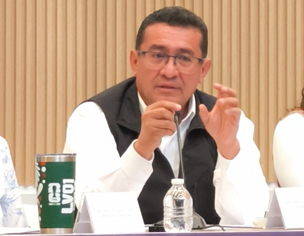 Se atiende resolución sobre infancias trans: Pável Gaspar
