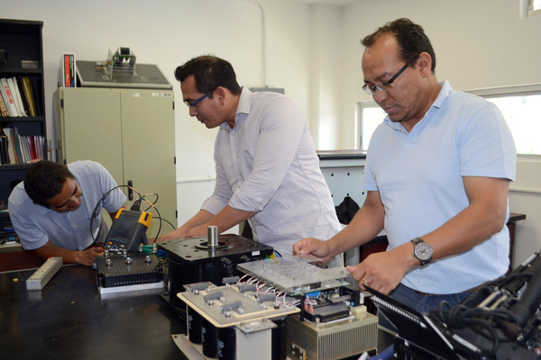 Destaca BUAP en recursos Prodep