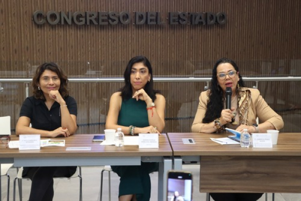 Convoca Congreso de Puebla a Foro sobre el Derecho al Cuidado
