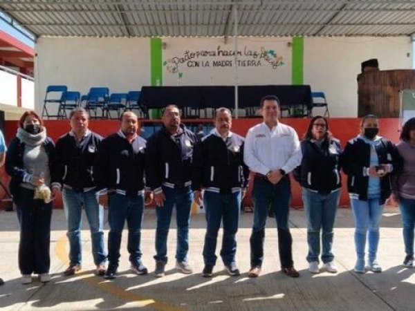 UTP acerca la universidad a Esperanza