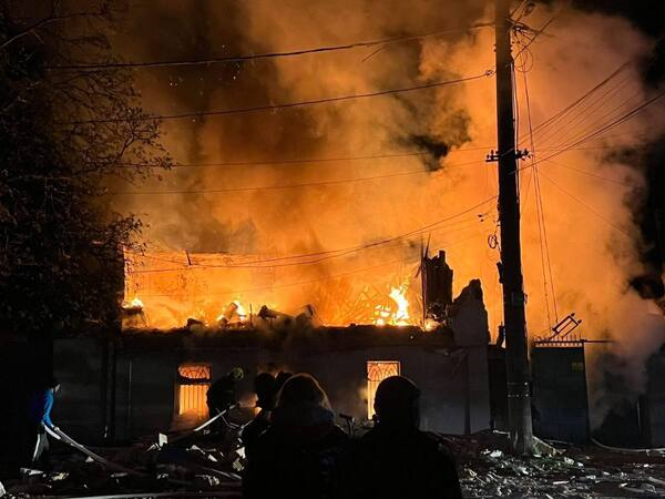 Tregua pascual termina; reinicia guerra Rusia-Ucrania