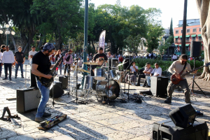 Actividades artísticas este fin de semana en Puebla
