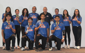 Histórica participación de la Inter