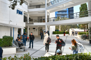 La Facultad de Ciencias Físico Matemáticas cumple 75 años en la BUAP