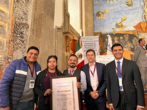 Puebla destaca en Innovaci&oacute;n Agroalimentaria 2025