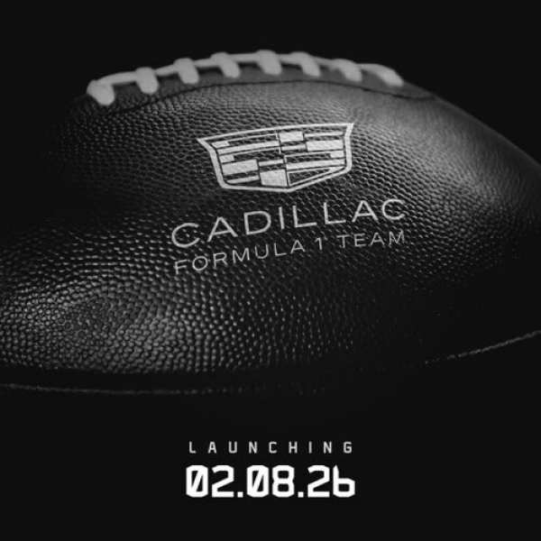 Cadillac F1 Team 