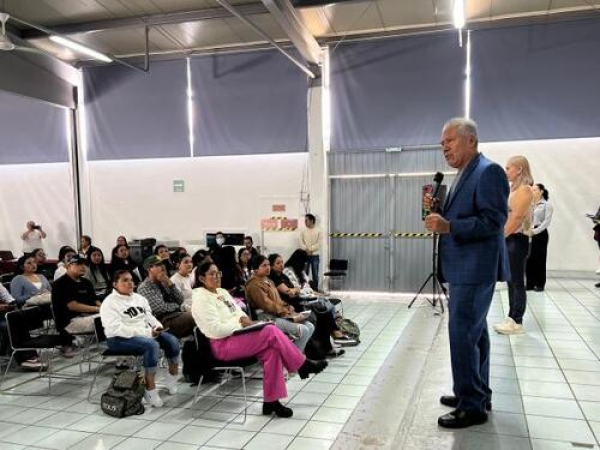 Inicia proceso de Asignación de Plazas en Preescolar e Indígena