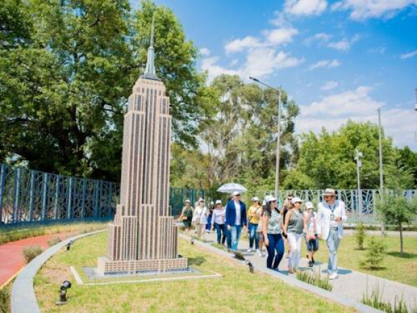 Puebla se consolida en turismo