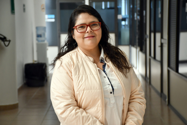 F&iacute;sica, ciencia que tambi&eacute;n impulsan mujeres