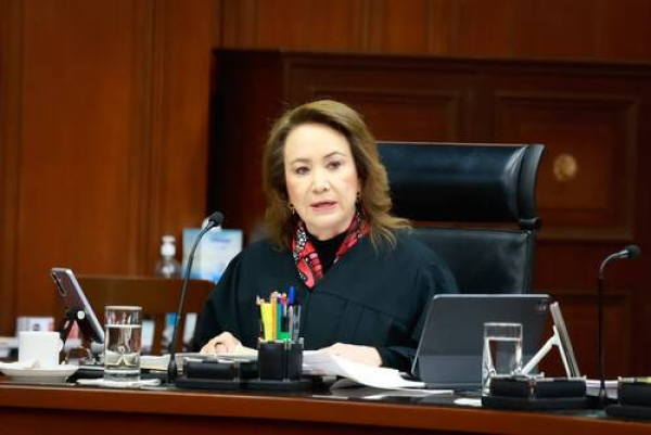 SCJN analiza autorización para autoconsumo de cannabis