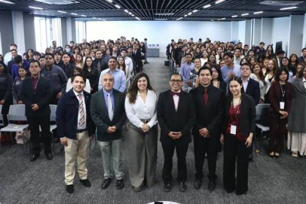 Congreso alberga Cumbre Logística 360