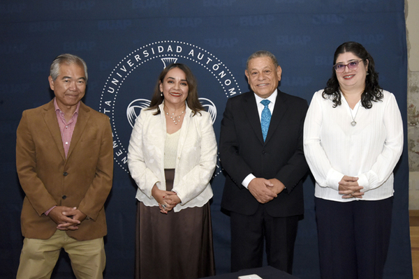 BUAP destaca en Torneo de Robótica 2026