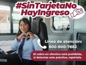 Anuncian cambios en RUTA y tarifas en peajes