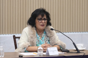 Impulsan seguridad para mujeres en espacios p&uacute;blicos