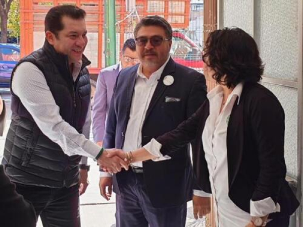 UTP fortalece relaciones sindicales