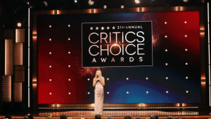 Critics Choice Awards 2026: lista completa de ganadores