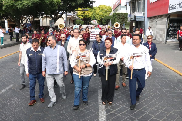 En Puebla inicia jornada contra dengue, zika y chikungunya