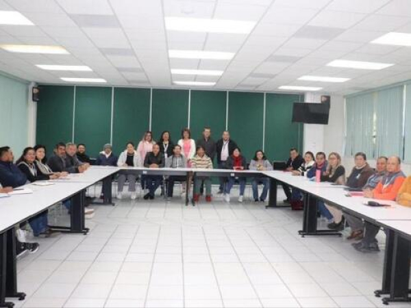 Fortalece UTH su modelo formativo con tutor&iacute;as