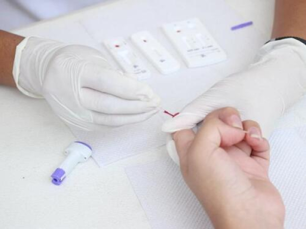 Puebla garantiza abasto de medicamentos antirretrovirales