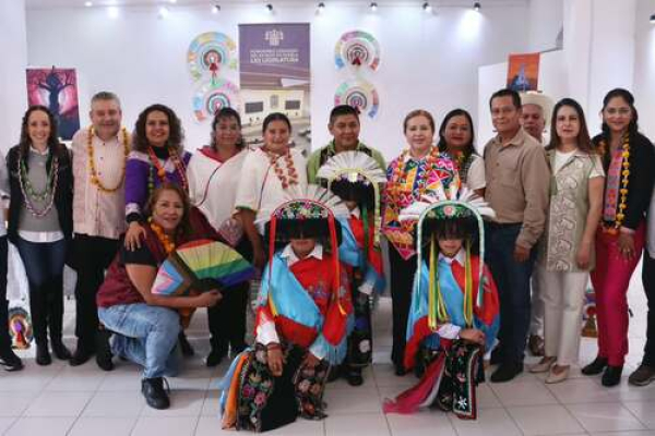 Piden proteger el patrimonio cultural de Puebla