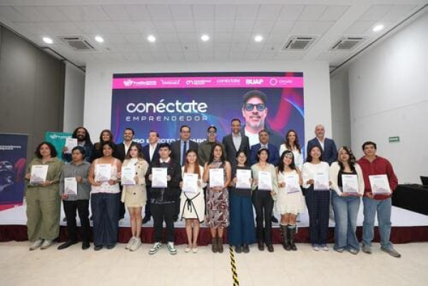 Foro Efecto Reparo llega a Puebla Capital