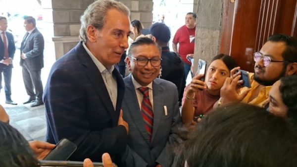 Congreso y Ayuntamiento avanzan en restitución de Totimehuacán
