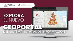 Se lanza la herramienta &quot;Geoportal SEI&quot;