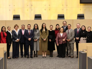 Puebla implementa pol&iacute;tica ambiental moderna: SMADSOT