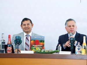 Puebla, líder en certificaciones de Propiedad Intelectual