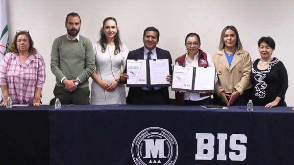 UPMP y CECYTE crean alianza