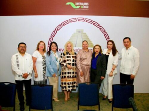 Con estrategia nacional, Puebla fortalece transparencia