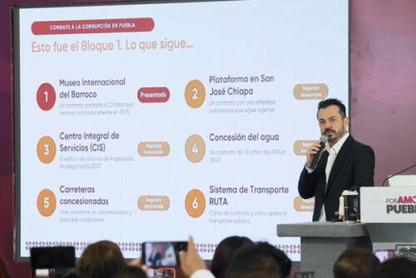 “Derecho de Réplica” cierra primera temporada
